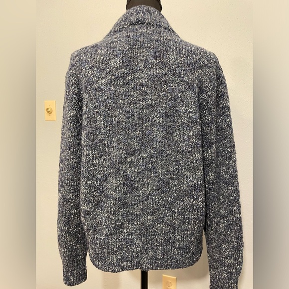 Talbots Wool Sweater - XL - Picture 3 of 9